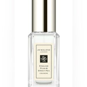 NEW Jo Malone English Pear & Sweet Pea ~ 9 ml 🍐